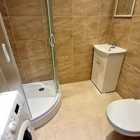 Hubane Korter Апартаменты *